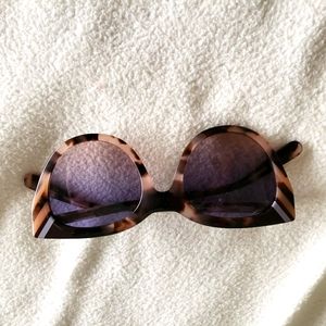 Salvatore Ferragamo sunglasses